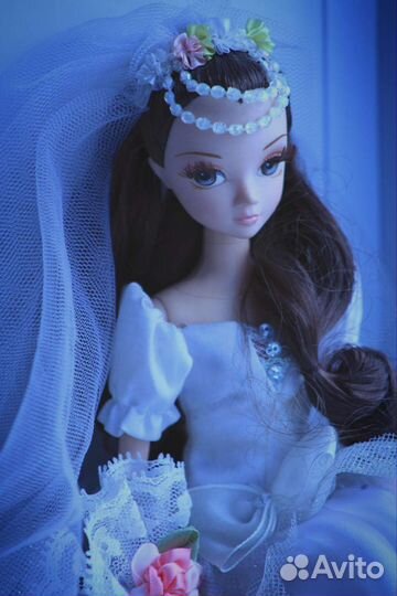 Кукла Sonya Rose, Сони Роуз, Kurhn, Курн, Невеста