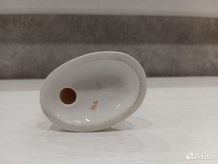 Статуэтка Фарфор СССР