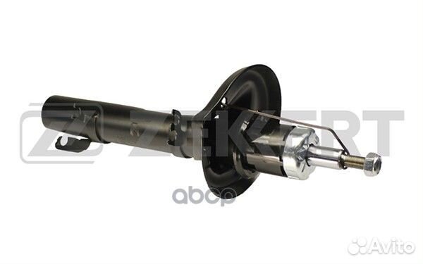 Амортизатор газовый передней подвески Skoda Oct