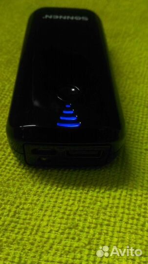 Power bank 5000mAh