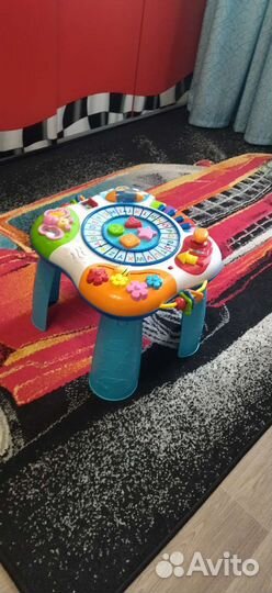 Музыкальная игрушка