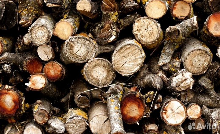 Отличные дрова