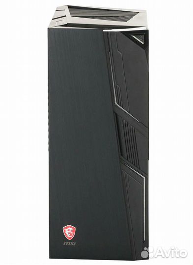 Игровой компьютер MSI MAG Codex 5 11SI-677RU (9S6