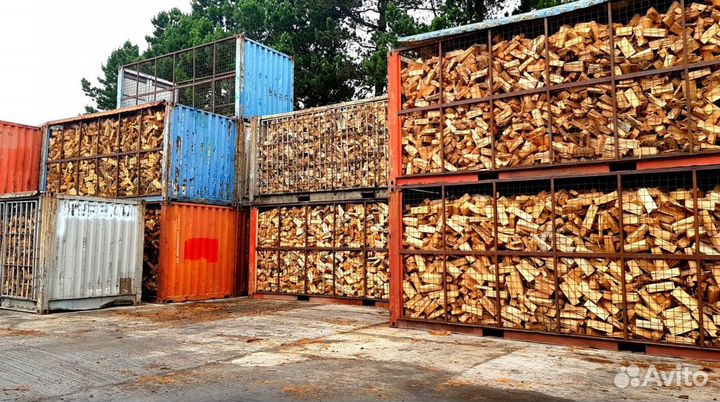Отличные дрова
