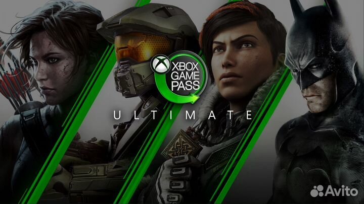 Игры для xbox one/series x, s цифровой код