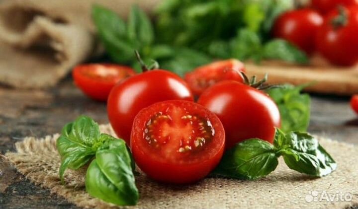 Раппунцель семена