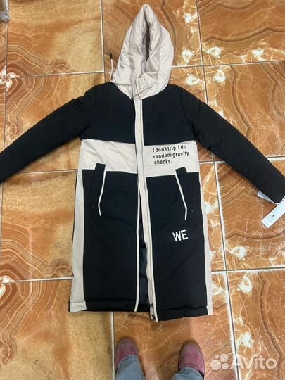 Тренчкот и пальто женские