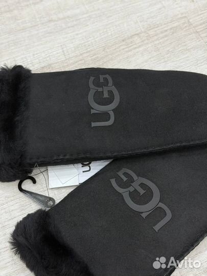 Варежки ugg