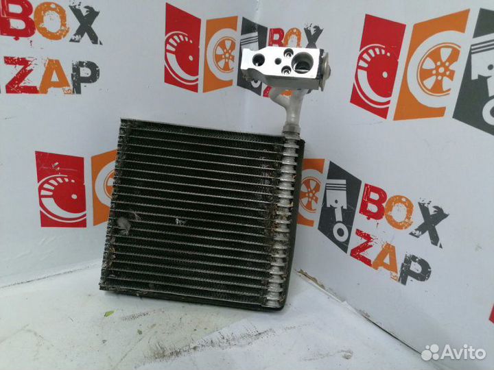 Испаритель кондиционера Chery Indis S18D 1.3