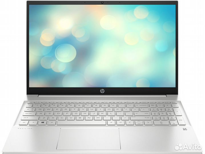 HP Pavilion (2P1P2EA)