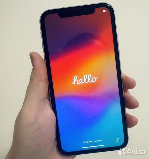 iPhone 11, 256 ГБ