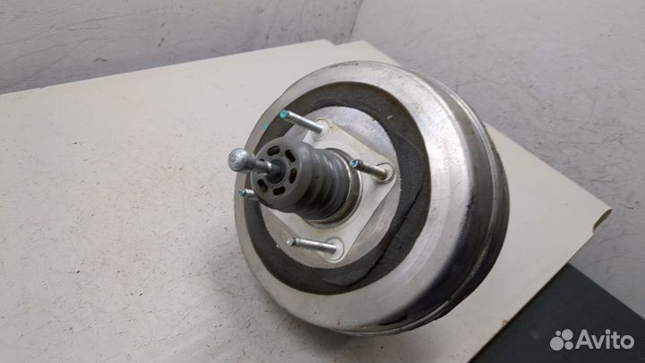 Цилиндр тормозной главный Chrysler Pacifica, 2017