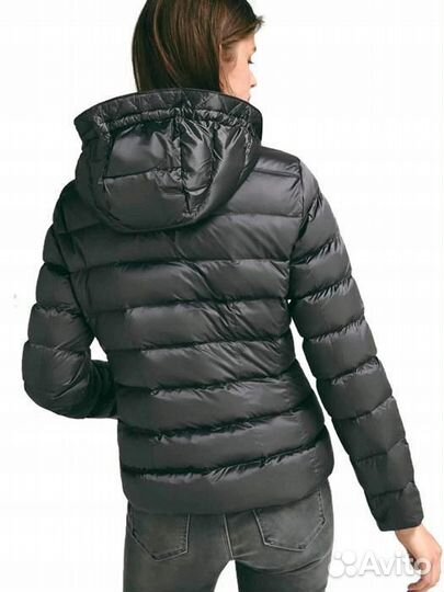 Куртка женская massimo dutti