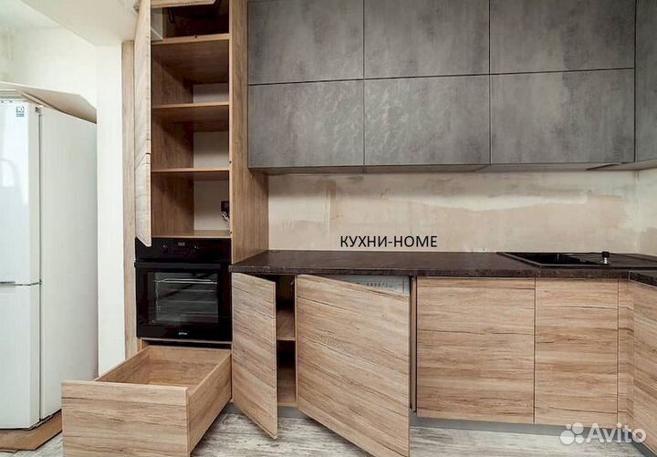 Кухня угловая. рассрочкаcn:028594