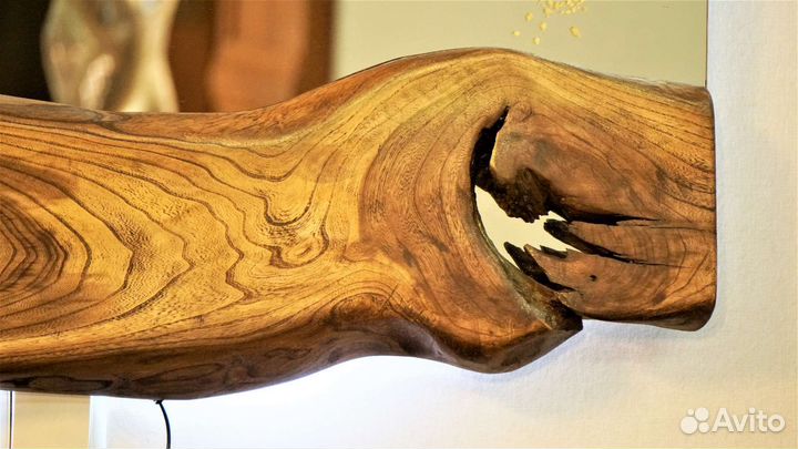 Зеркало с led подсветкой