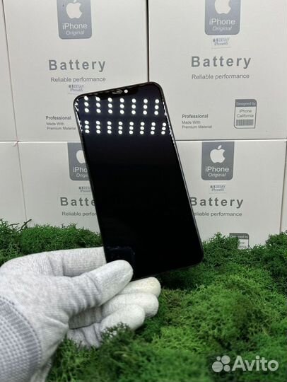 Дисплей iPhone 11 Pro Max (tfp)