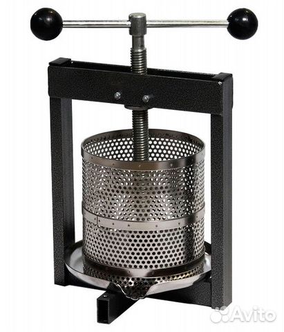 Пресс магарыч 6 литров