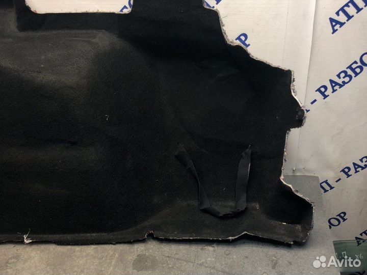 Обшивка правая Ford Focus 3 2011-2015