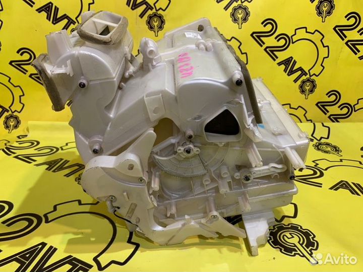 Корпус печки Lexus Gs430 UZS190 3UZ-FE 2005.10