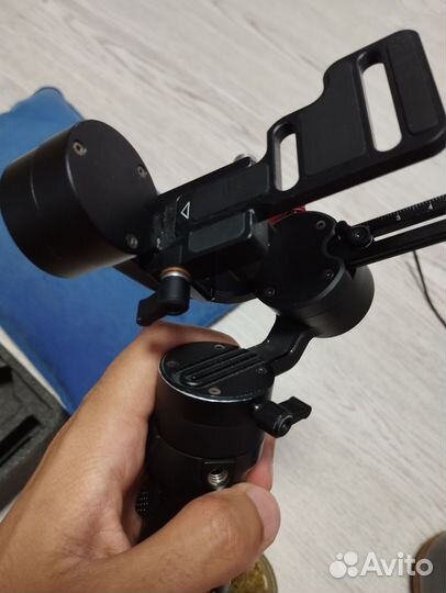 Стабилизатор zhiyun crane m2