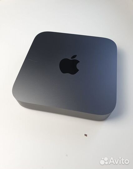 Apple Mac Mini 2018 i3 & 32Gb RAM & 128Gb SSD