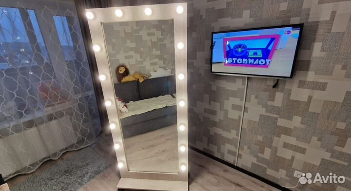 Гримерный столик