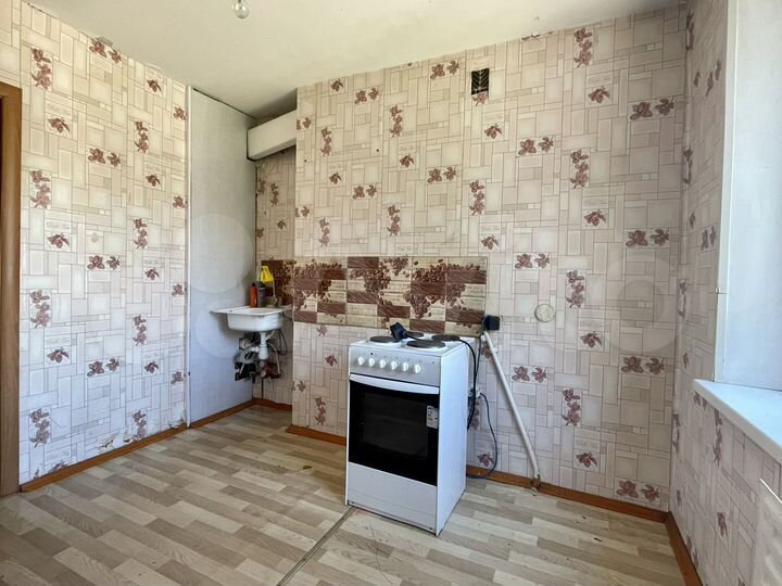 3-к. квартира, 80 м², 5/12 эт.