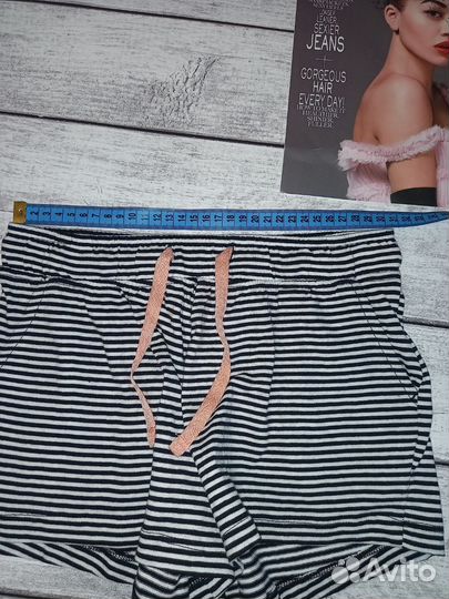 Новые Шорты для девочки