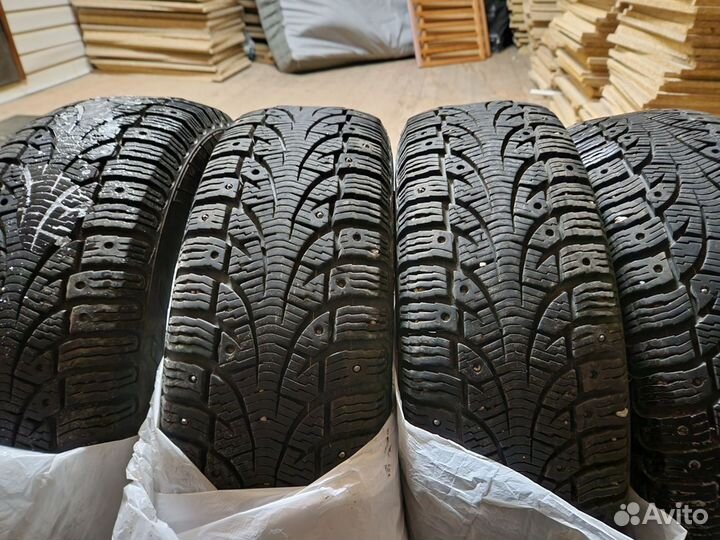 Pirelli Ice Zero 185/65 R15