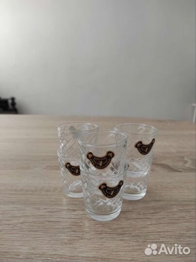 Посуда СССР