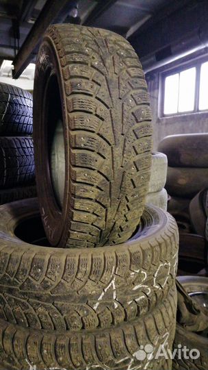 Nokian Tyres Nordman 5 185/65 R15