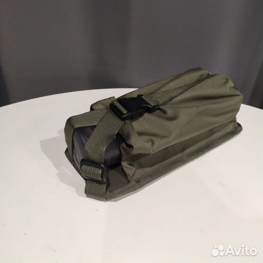 Подсумок для баллона пейнтбол