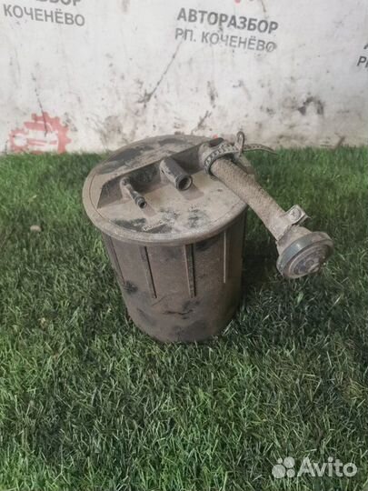 Абсорбер Лада 2110 21124 2006