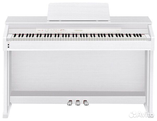 Цифровое пианино Casio Celviano AP 460