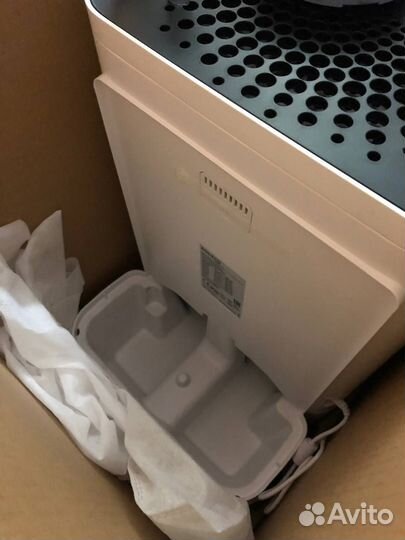 Мойка воздуха Boneco w400