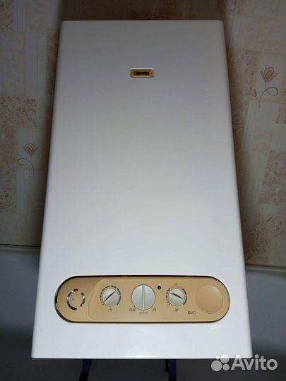 Газовый котёл ремонт запчасти Baxi Beretta Ariston