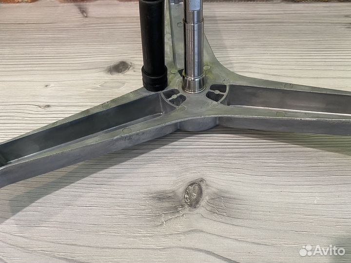 Крестовина стиральной машины