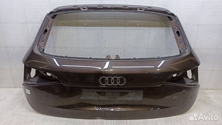 Крышка багажника Audi Q5 8R 2008-2017