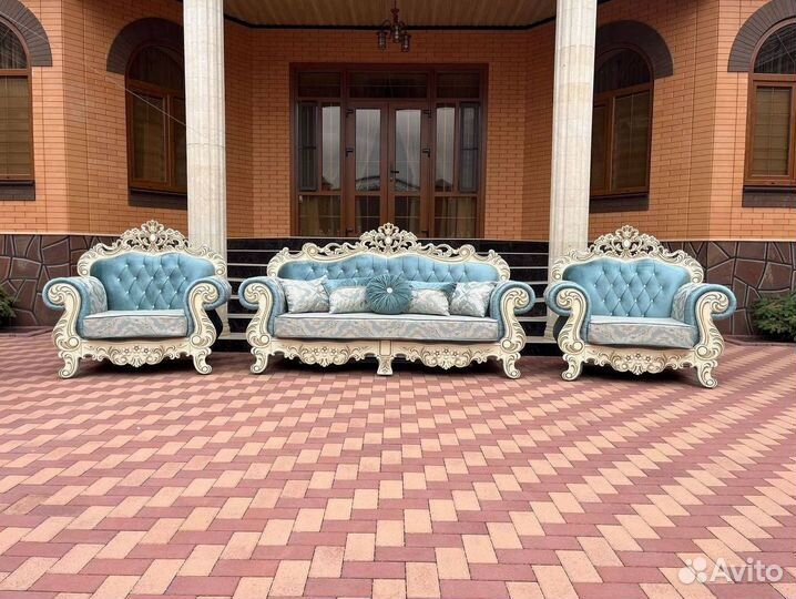 Диван в дом