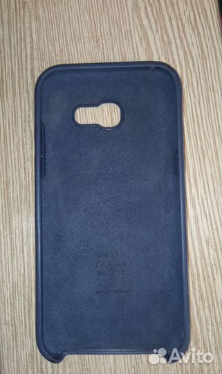 Чехол на samsung galaxy a5 2017