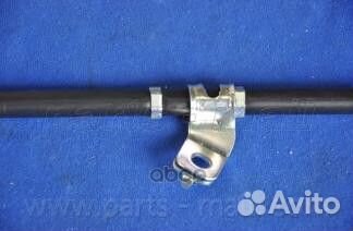 Трос ручника левый PTA-109 PTA-109 Parts-Mall