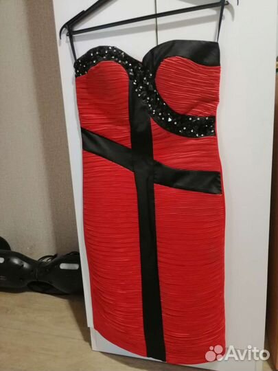 Женские вещи пакетом 42