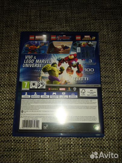 Жизнь после/Days Gone ps4/ps5