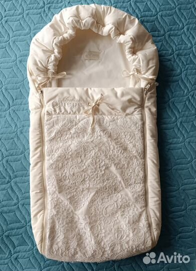 Комплект на выписку 