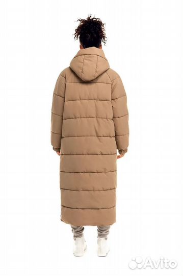 Пуховик женский befree