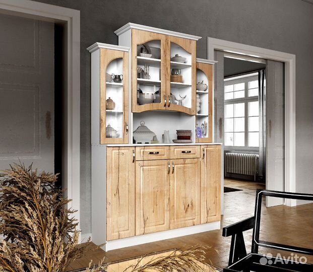 Буфет на кухню