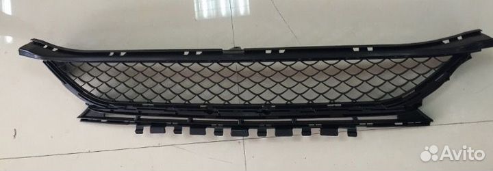 Mercedes Benz C-class w205 Обвес C63 63 AMG K9QK6