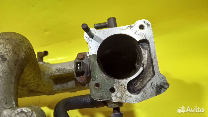 Коллектор впускной для Kia Rio 1