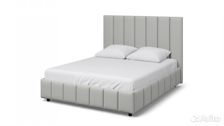 Кровать двуспальная Шерил 2 180х200