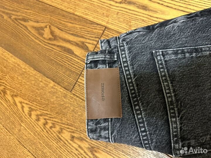 12 storeez джинсы 315